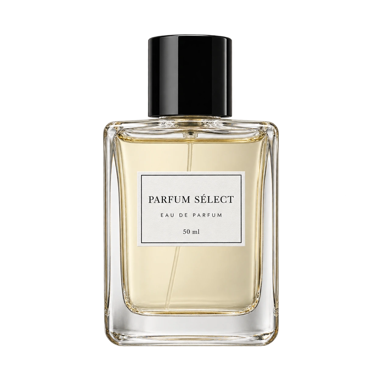 Parfums d’équivalence Parfum Sélect