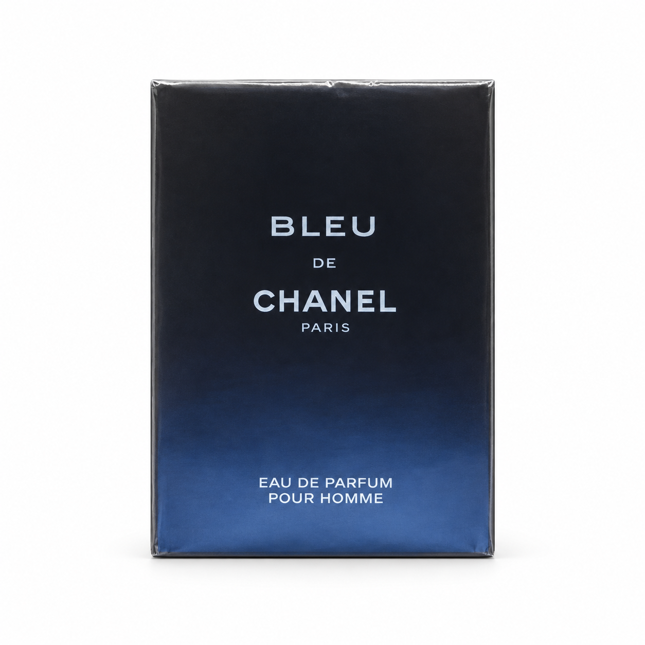 Bleu de Chanel