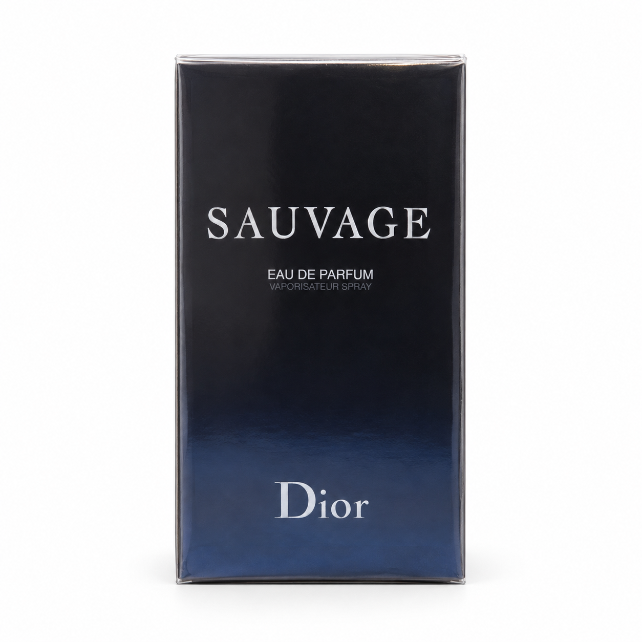 Dior Sauvage