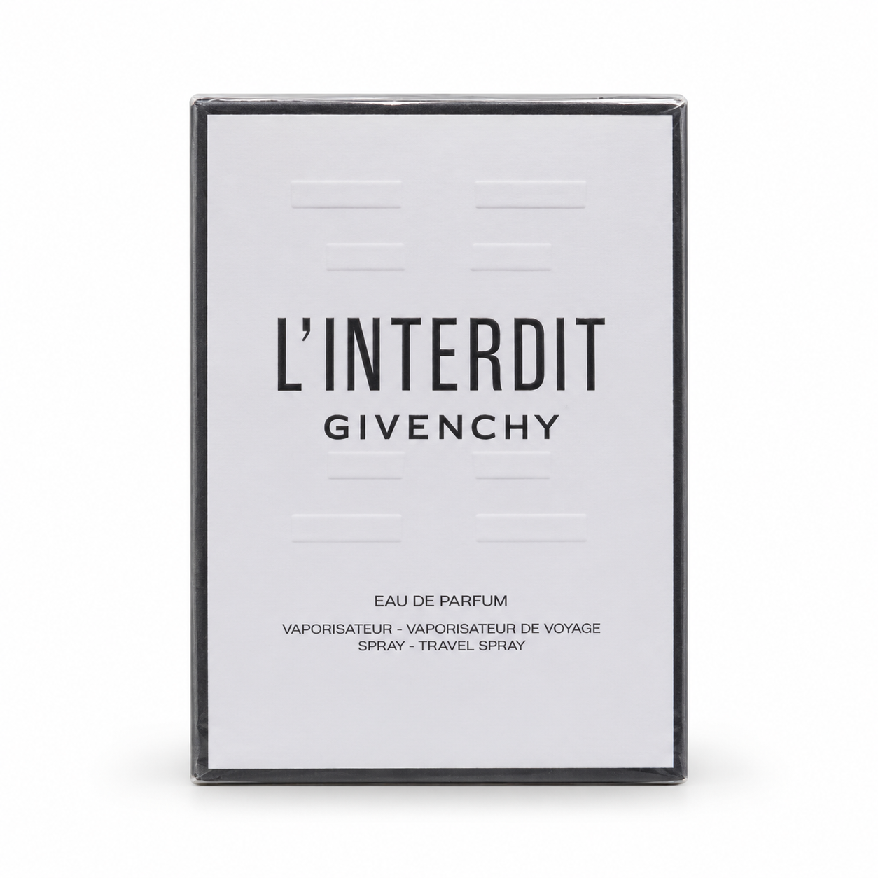 Givenchy L’Interdit