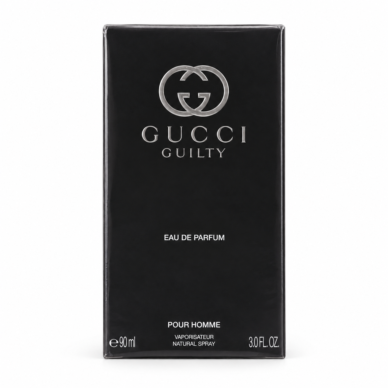 Gucci Guilty Pour Homme