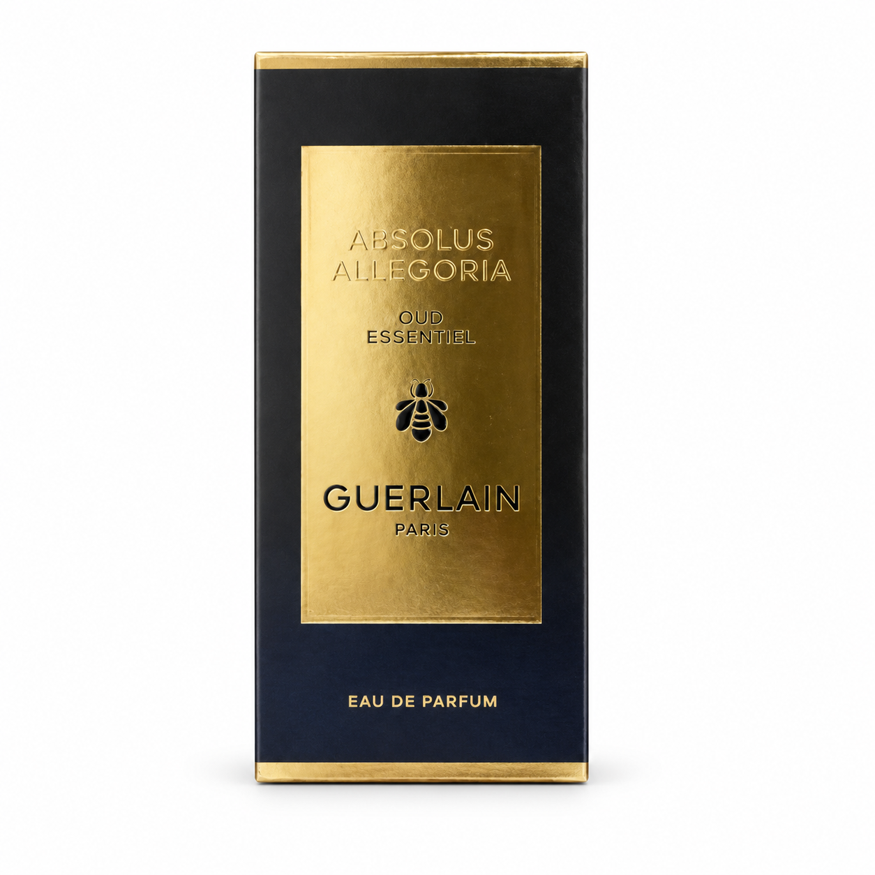 Guerlain Absolus Allegoria Oud Essentiel