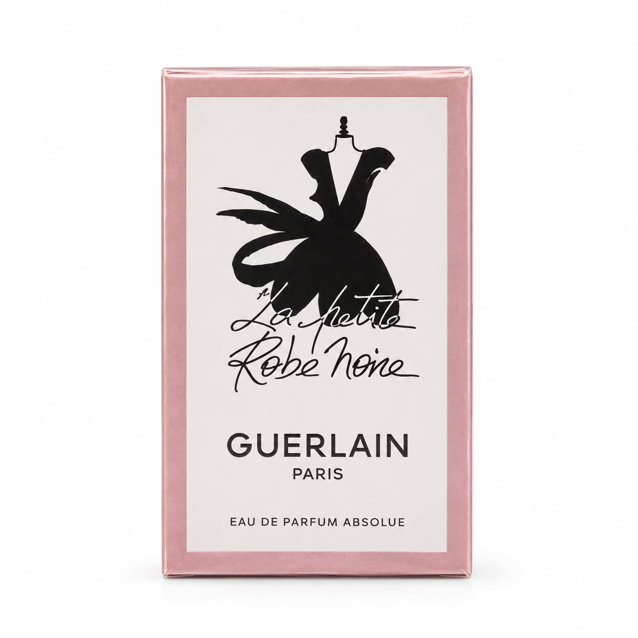 Guerlain La Petite Robe Noire