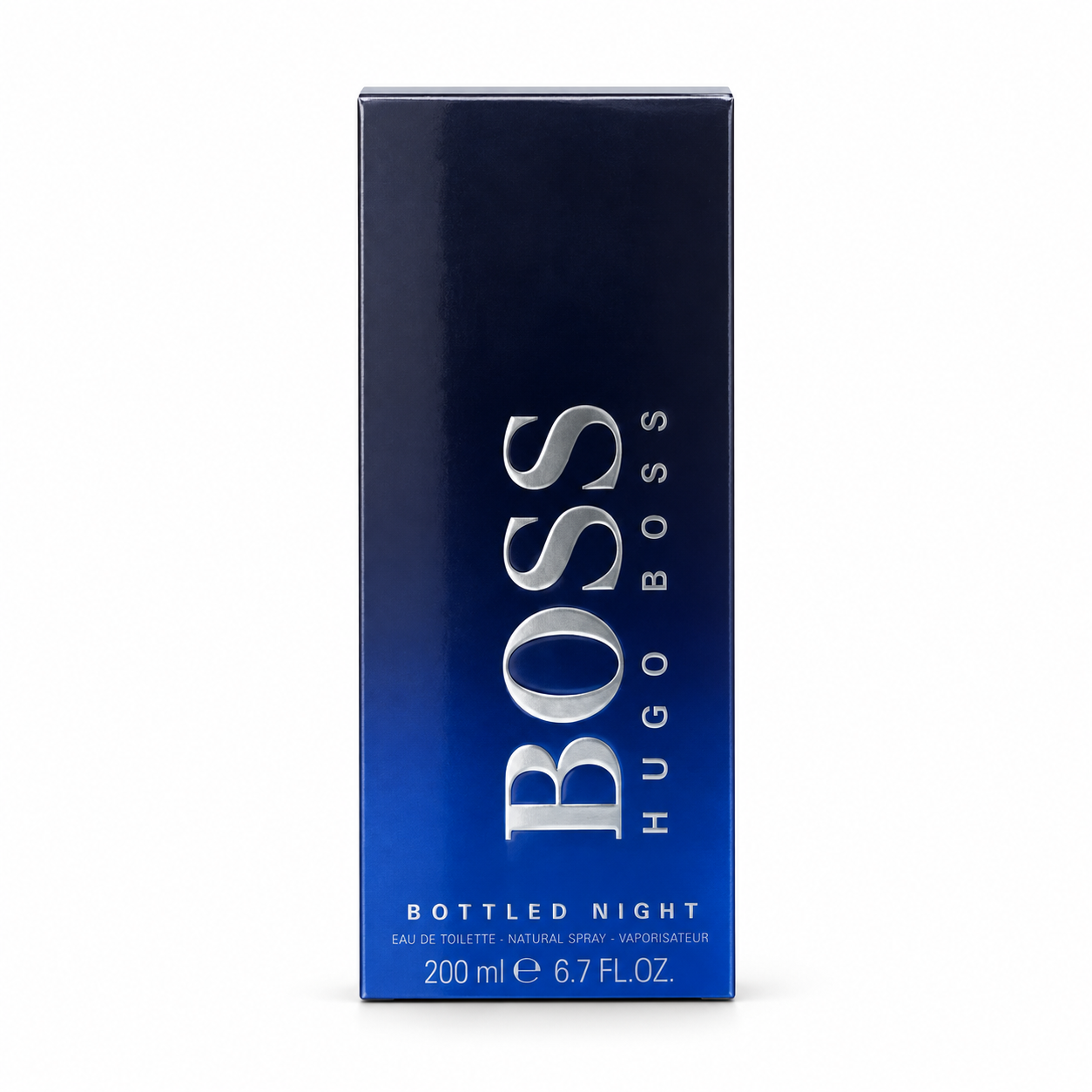 Hugo Boss Bottled Night