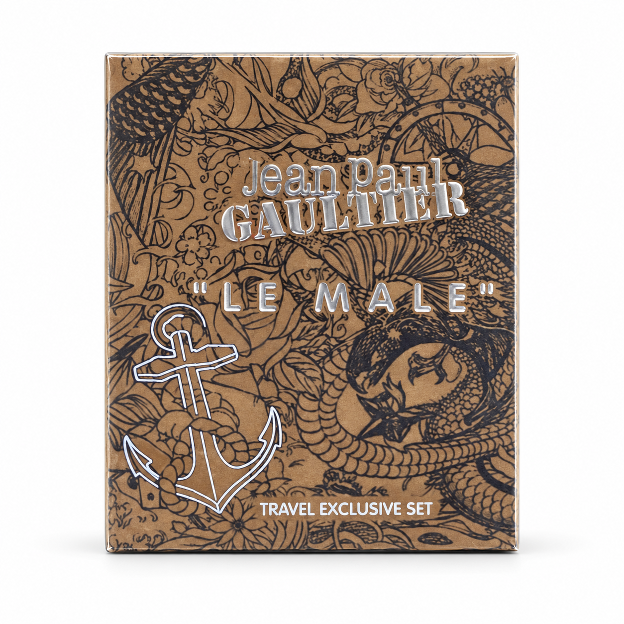 Jean Paul Gaultier Le Male