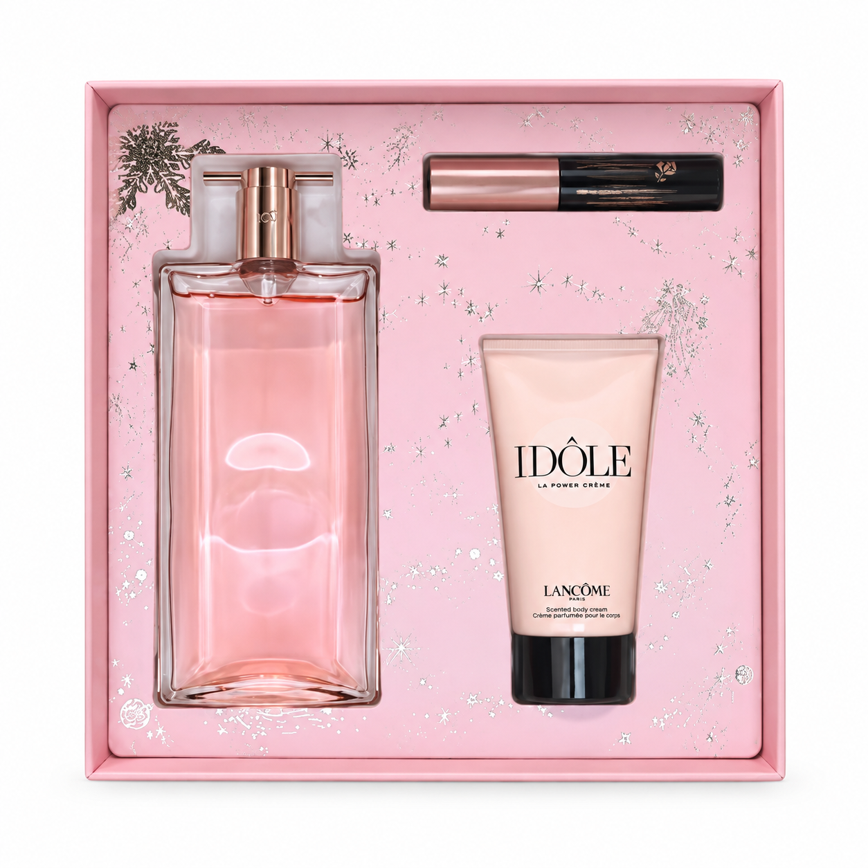 Lancôme Idôle — Coffret