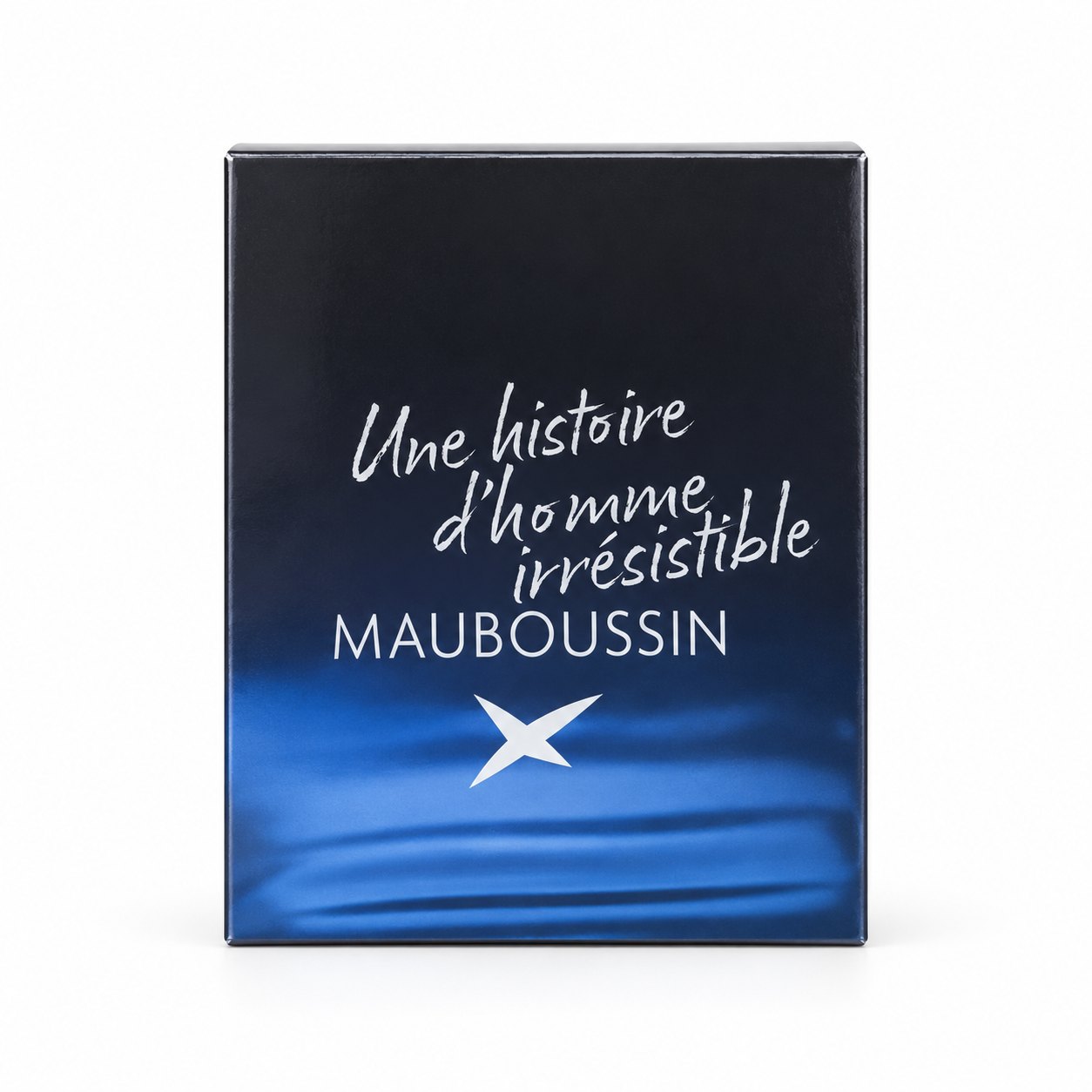 Mauboussin Une Histoire d’Homme Irrésistible