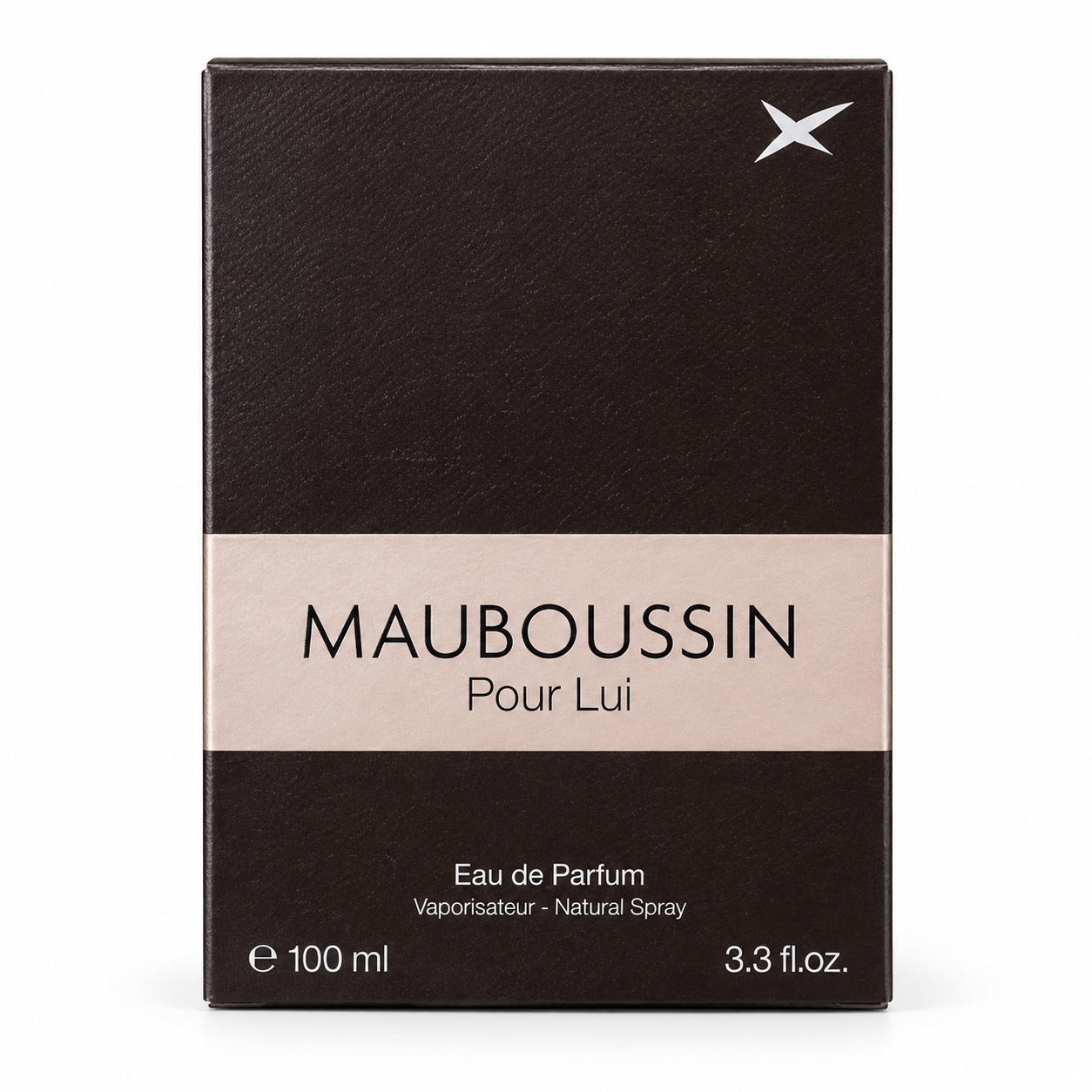 Mauboussin Pour Lui
