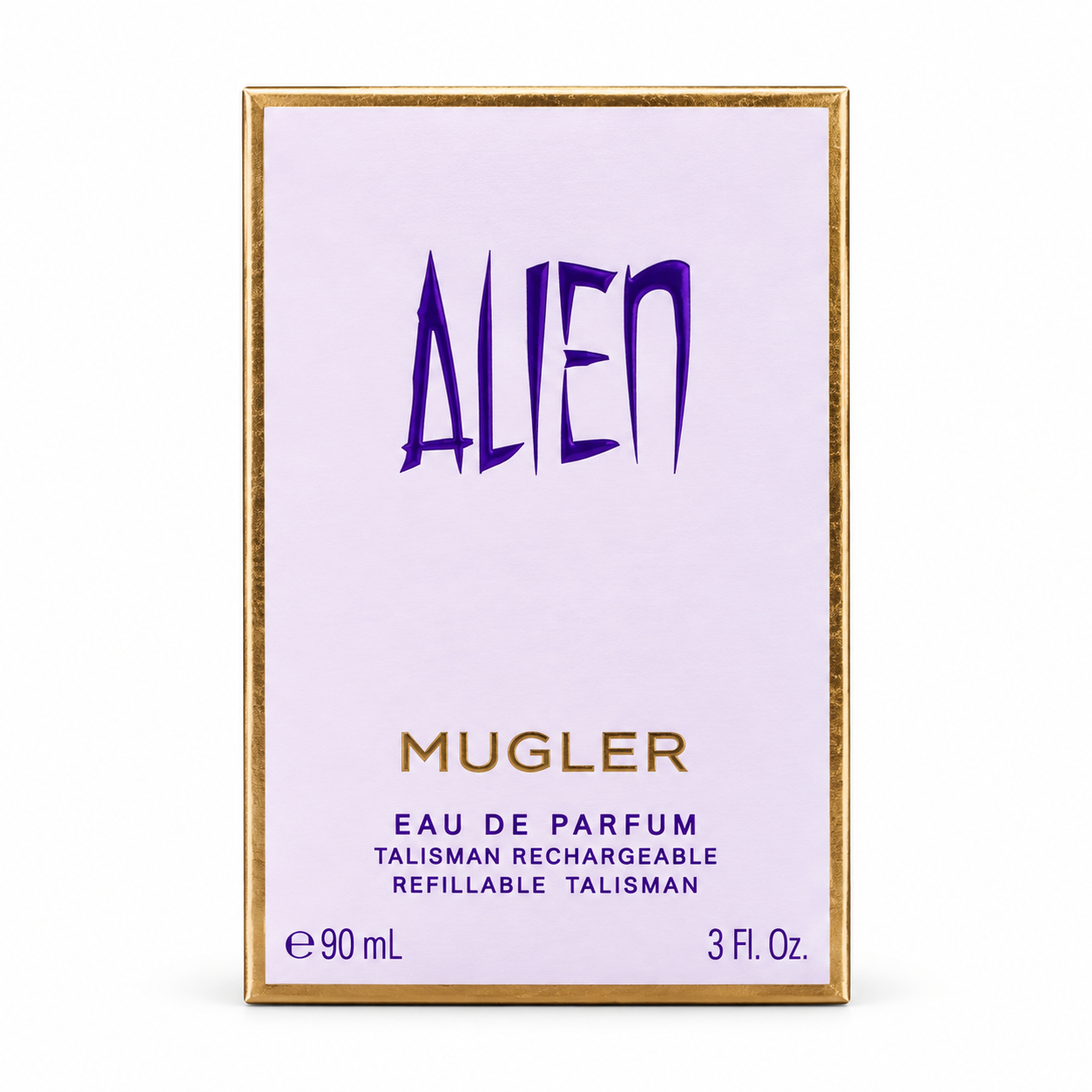 Mugler Alien