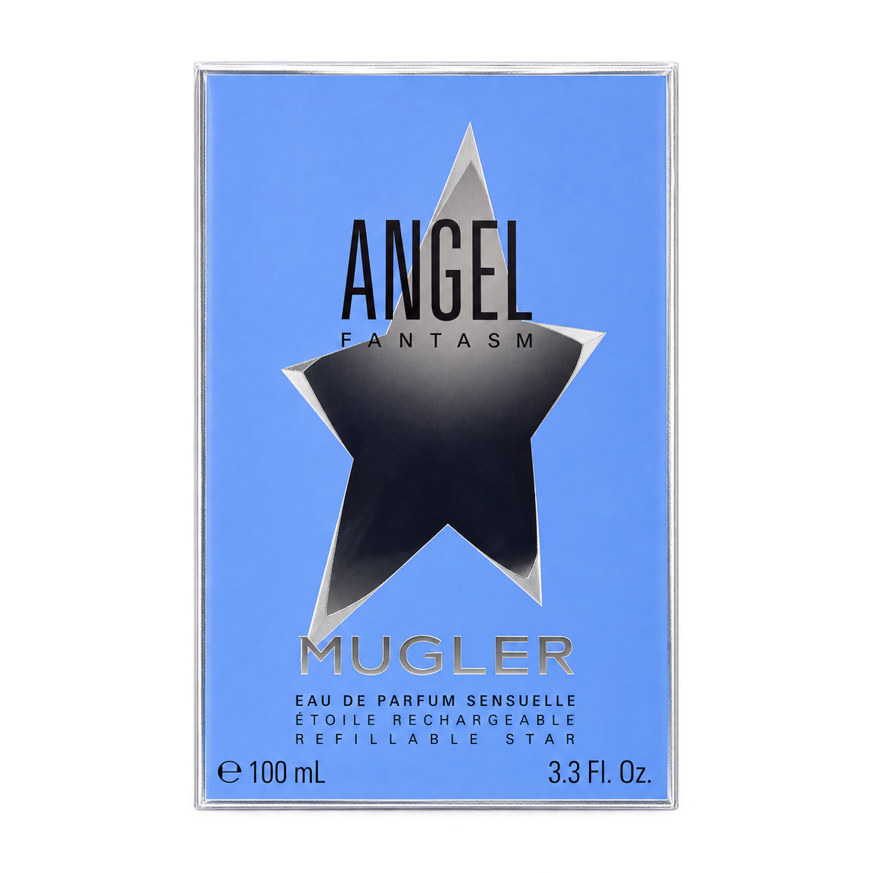Mugler Angel Fantasm