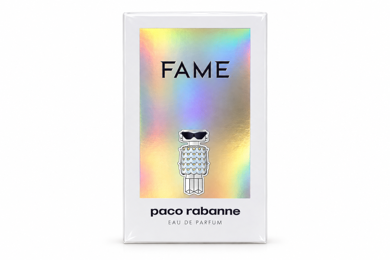 Paco Rabanne Fame