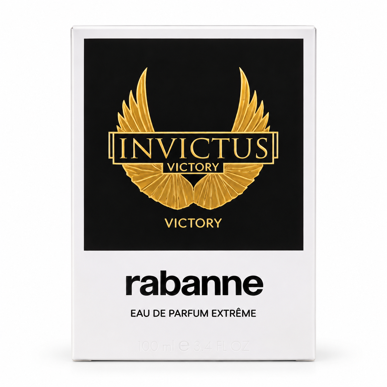 Rabanne Invictus Victory