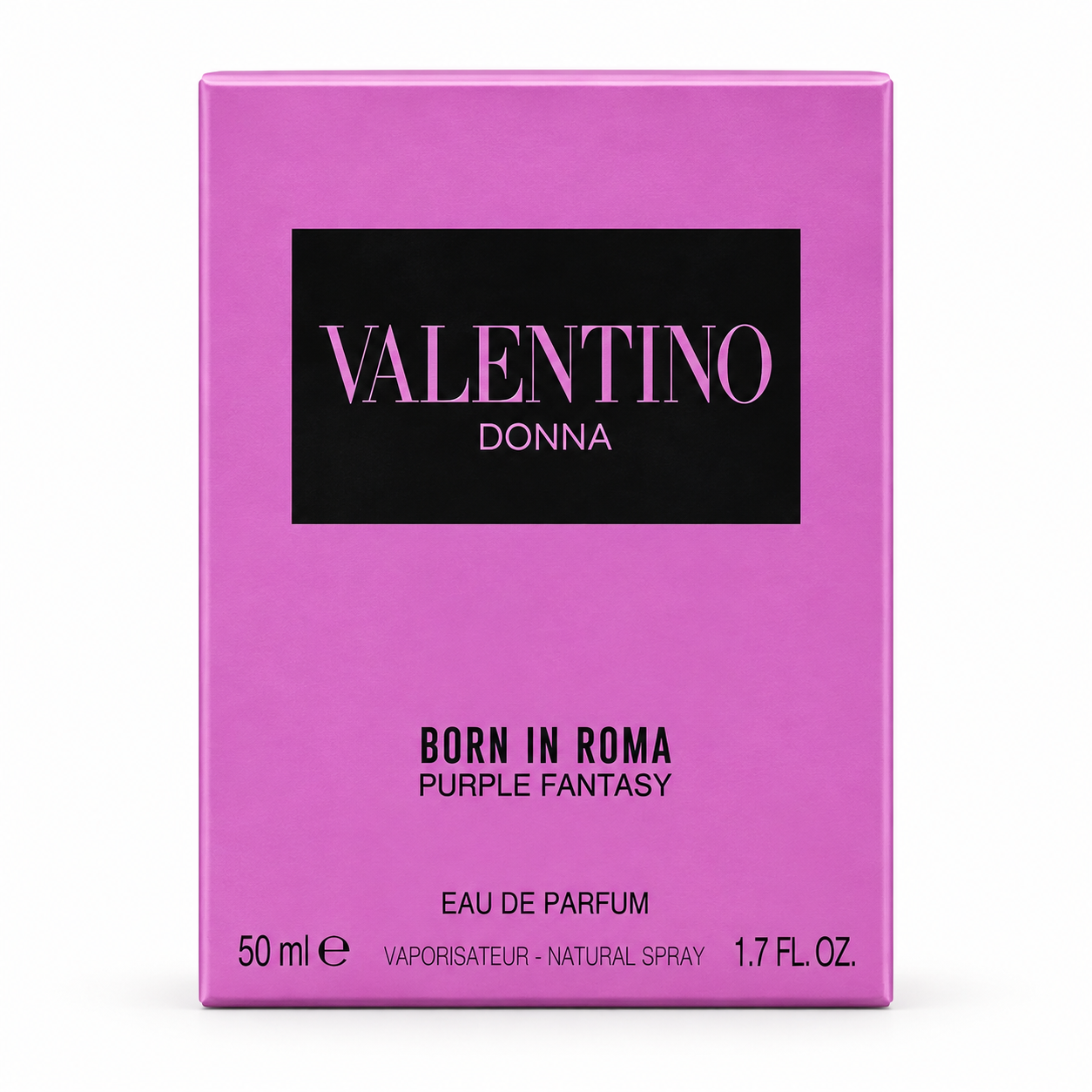 Valentino Donna Born In Roma — Violet