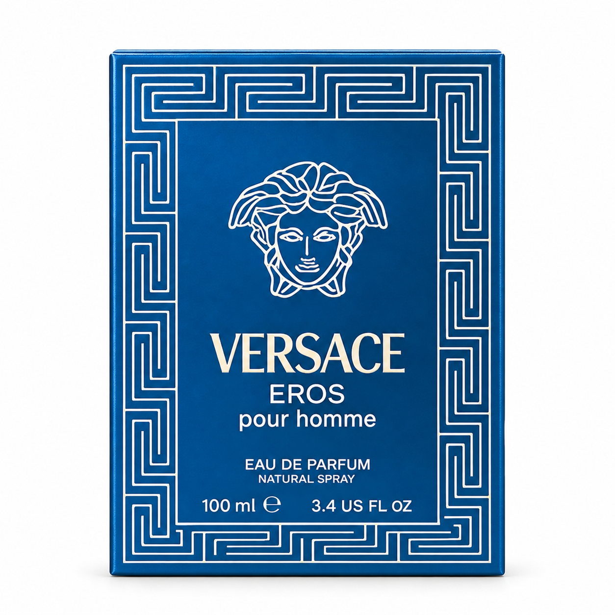Versace Eros Pour Homme